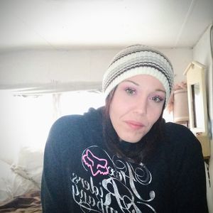 Meet your Posher, Sabrina